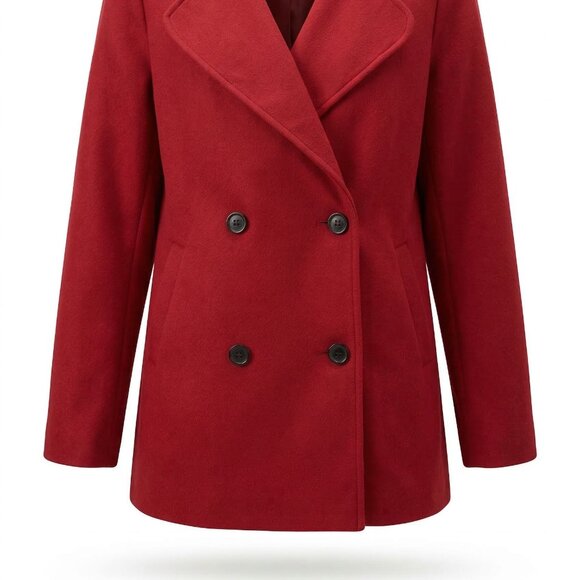 Coat - Picture 2 of 7